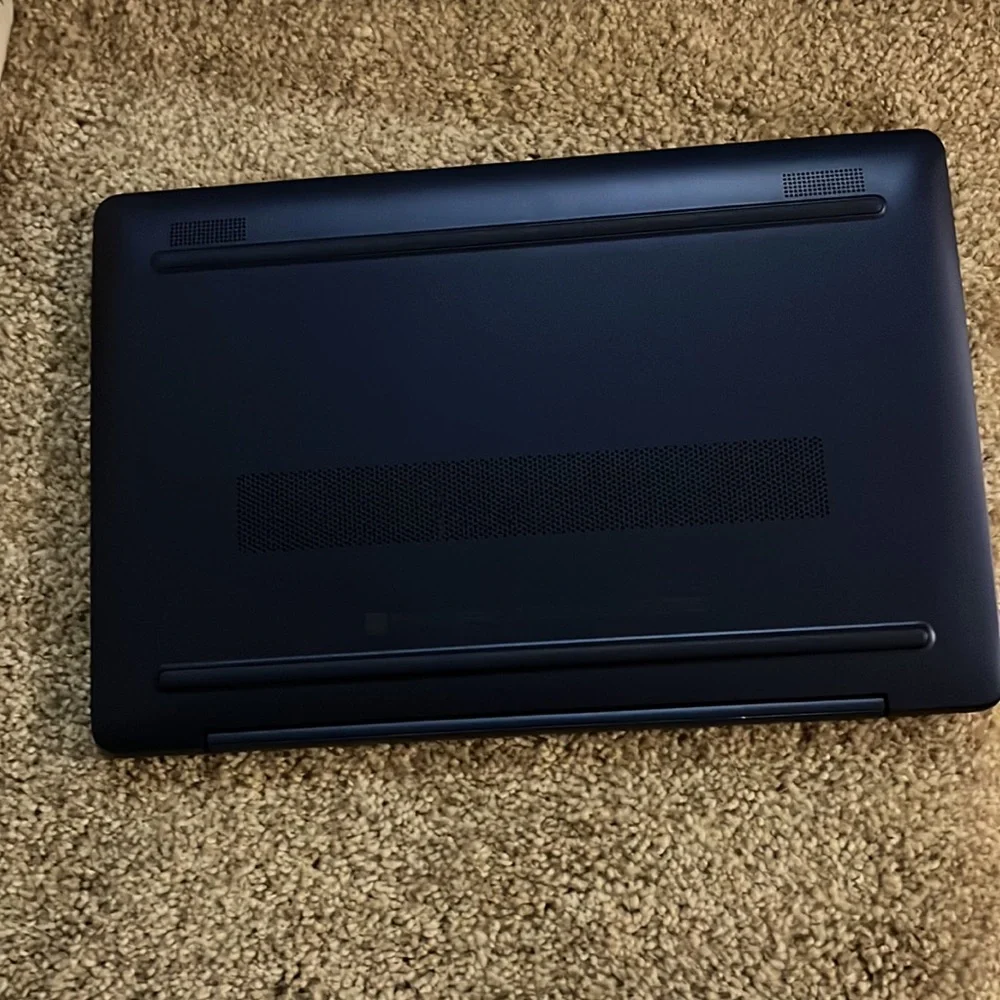 hp laptop
